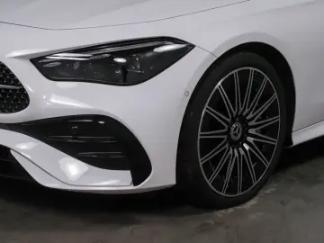 CLE 450 4M Coupé AMG-Sport/Pano/Distr/Night/360