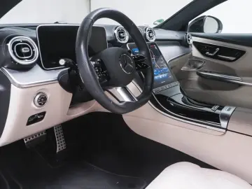 CLE 450 4M Coupé AMG-Sport/Pano/Distr/Night/360
