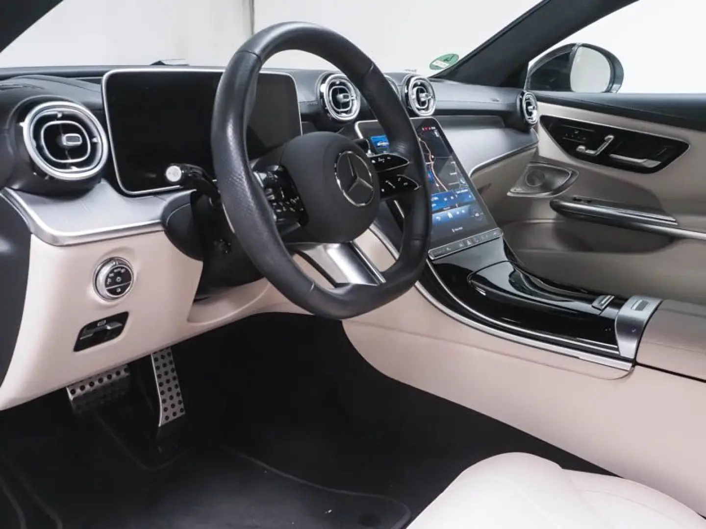 CLE 450 4M Coupé AMG-Sport/Pano/Distr/Night/360