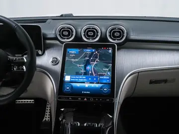 CLE 450 4M Coupé AMG-Sport/Pano/Distr/Night/360