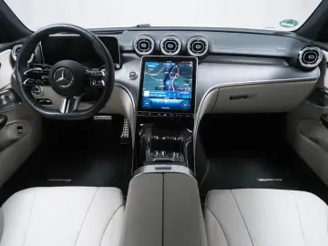 CLE 450 4M Coupé AMG-Sport/Pano/Distr/Night/360