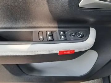 CITROEN e-C3 electric Max 83 KW 113 CP AT