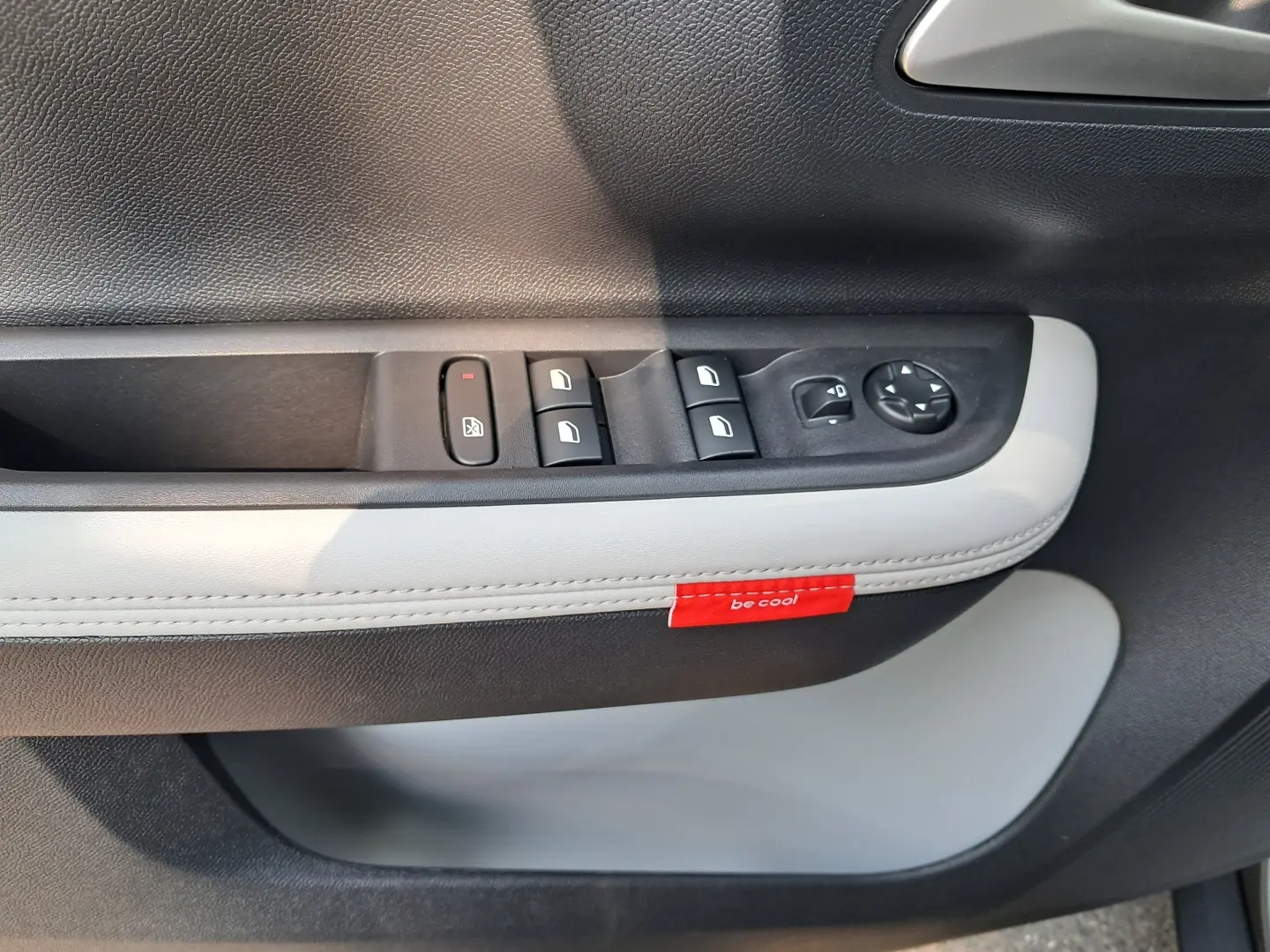 CITROEN e-C3 electric Max 83 KW 113 CP AT