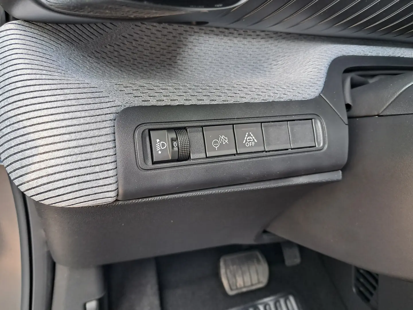CITROEN e-C3 electric Max 83 KW 113 CP AT