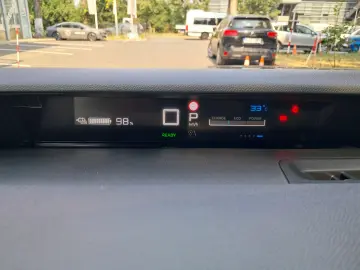 CITROEN e-C3 electric Max 83 KW 113 CP AT