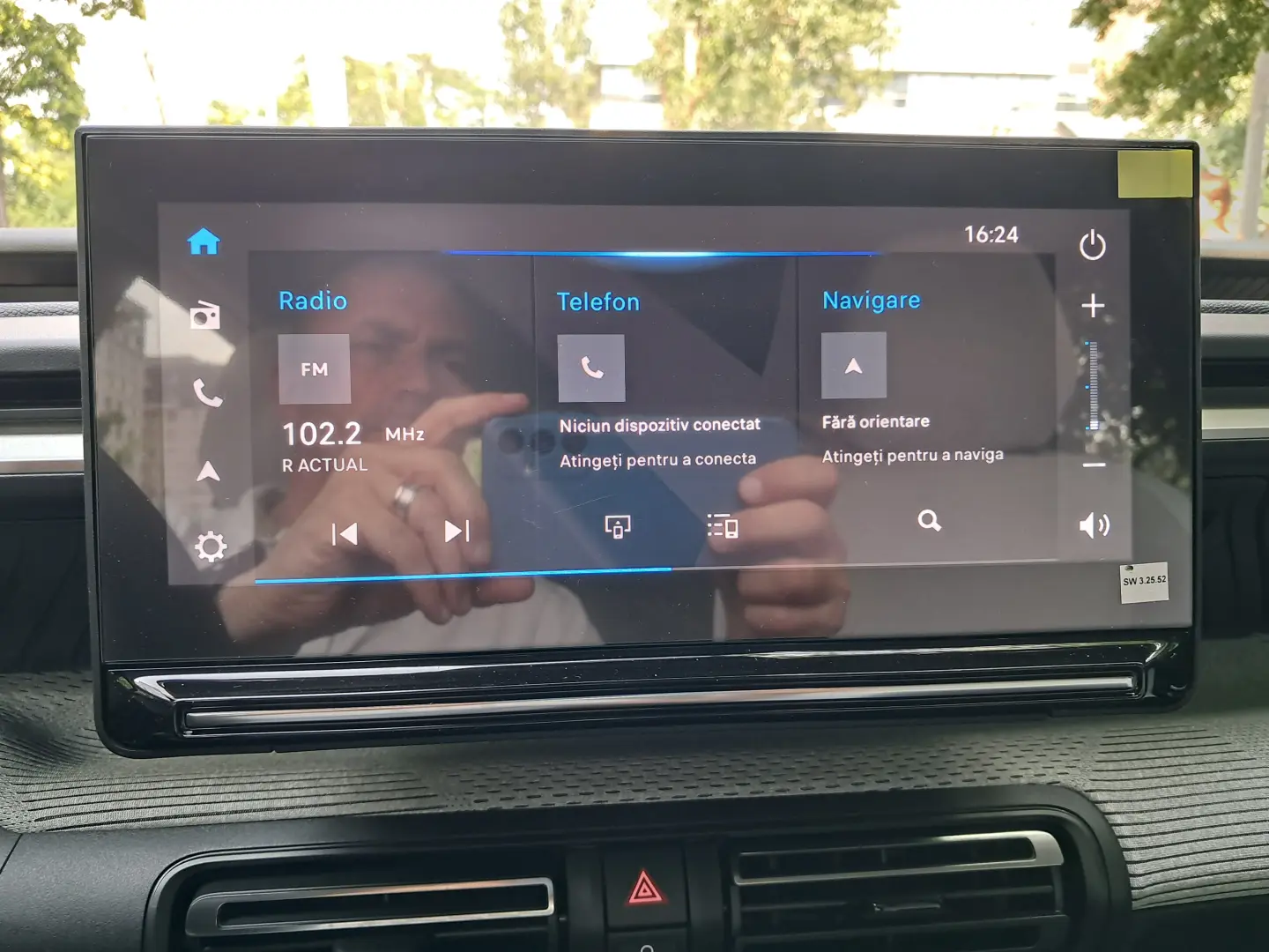 CITROEN e-C3 electric Max 83 KW 113 CP AT