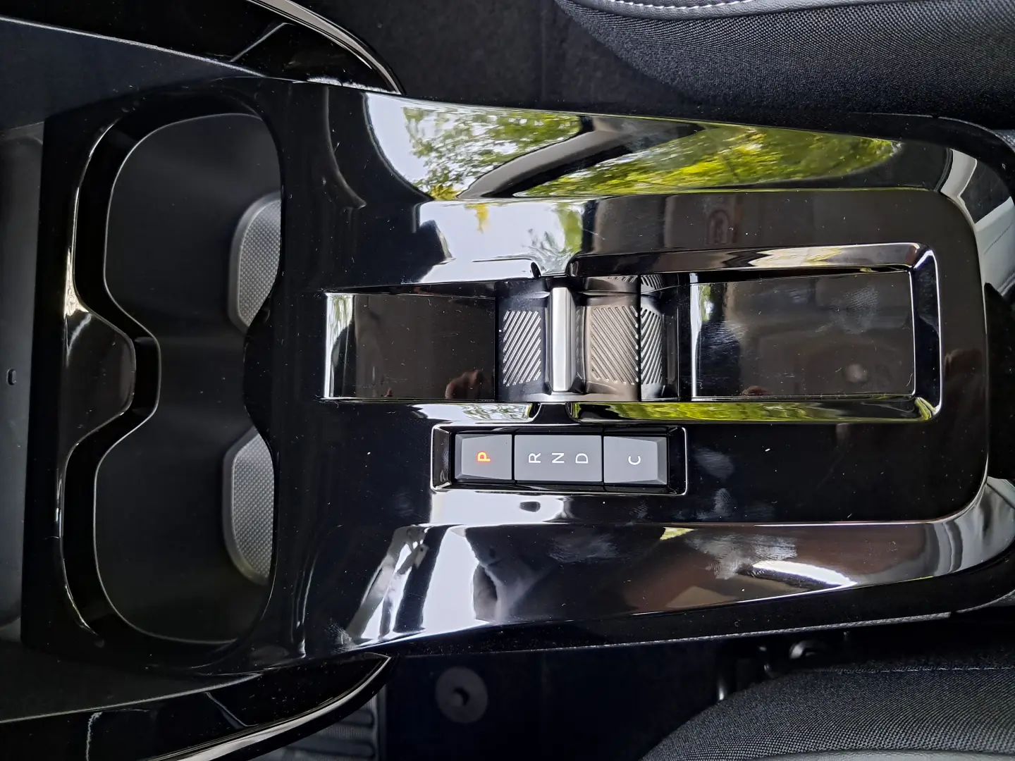 CITROEN e-C3 electric Max 83 KW 113 CP AT