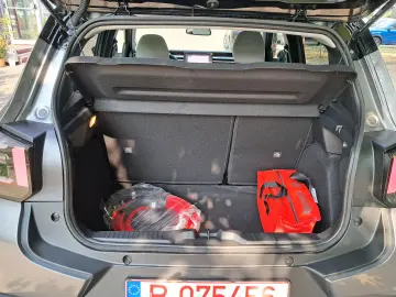 CITROEN e-C3 electric Max 83 KW 113 CP AT