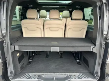 Mercedes-Benz V 300 d 4MATIC AVANTGARDE AMG