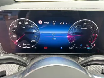 Mercedes-Benz V 300 d 4MATIC AVANTGARDE AMG