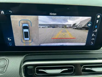 Mercedes-Benz V 300 d 4MATIC AVANTGARDE AMG