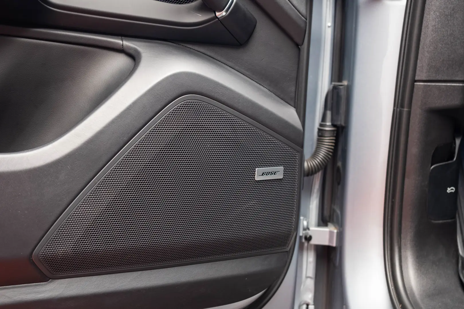 Porsche Cayenne S Coupe 2.9 V6 440 CP