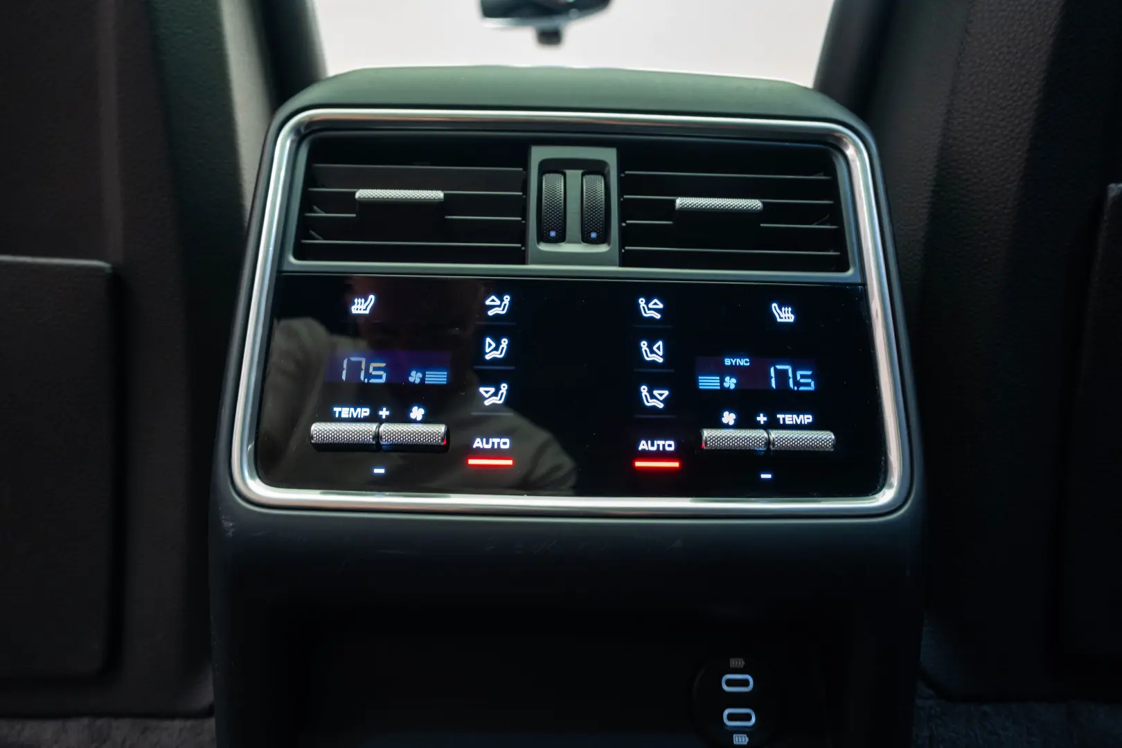 Porsche Cayenne S Coupe 2.9 V6 440 CP