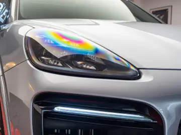 Porsche Cayenne S Coupe 2.9 V6 440 CP