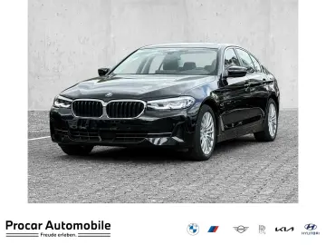 545e xDrive ACC KAMERA NAVI LED DA PA PANO LEDER