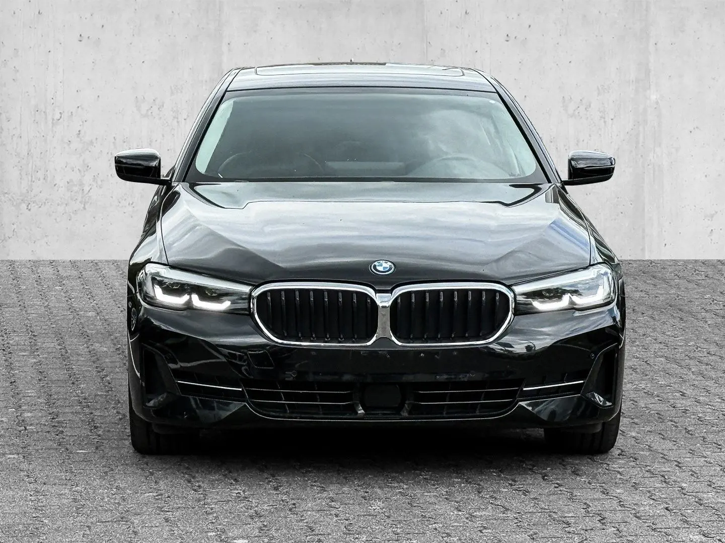 545e xDrive ACC+KAMERA+NAVI+LED+DA+PA+PANO+LEDER