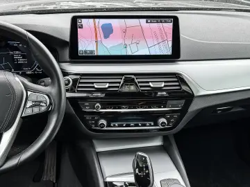545e xDrive ACC+KAMERA+NAVI+LED+DA+PA+PANO+LEDER