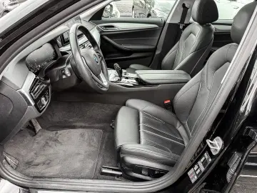 545e xDrive ACC+KAMERA+NAVI+LED+DA+PA+PANO+LEDER