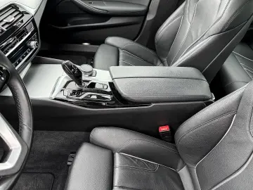 545e xDrive ACC+KAMERA+NAVI+LED+DA+PA+PANO+LEDER