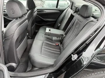 545e xDrive ACC+KAMERA+NAVI+LED+DA+PA+PANO+LEDER