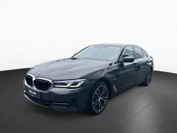 545e xDrive HUD 360° DAPro H/K AHK Pano Laser