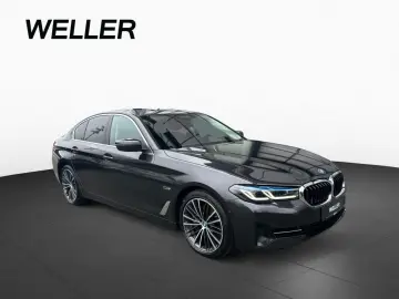 545e xDrive HUD 360° DAPro H/K AHK Pano Laser