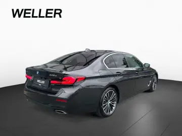 545e xDrive HUD 360° DAPro H/K AHK Pano Laser