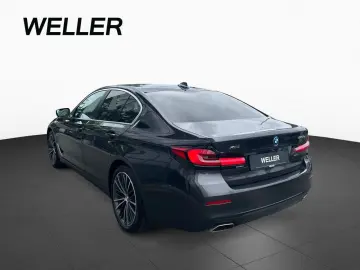 545e xDrive HUD 360° DAPro H/K AHK Pano Laser