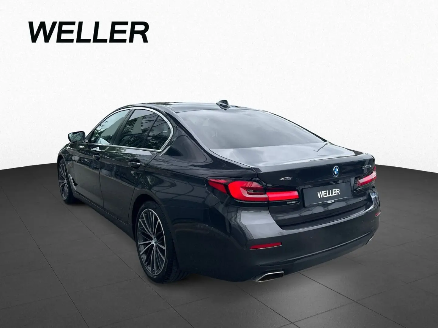 545e xDrive HUD 360° DAPro H/K AHK Pano Laser