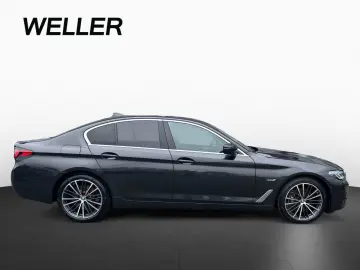 545e xDrive HUD 360° DAPro H/K AHK Pano Laser