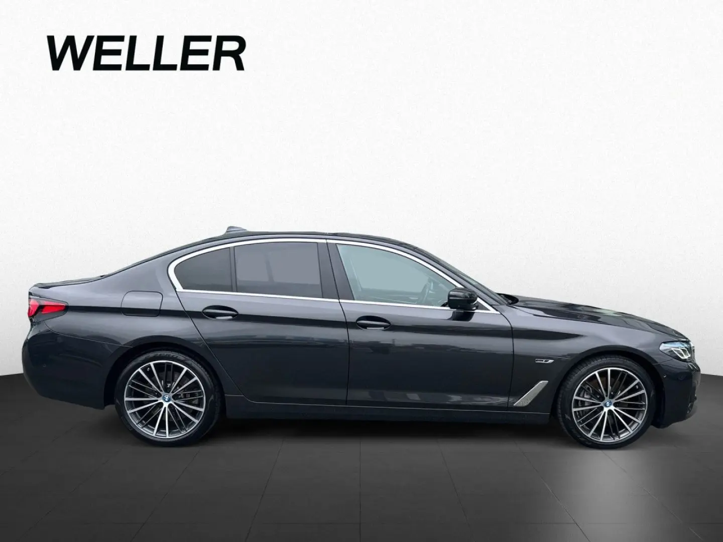 545e xDrive HUD 360° DAPro H/K AHK Pano Laser