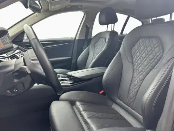 545e xDrive HUD 360° DAPro H/K AHK Pano Laser