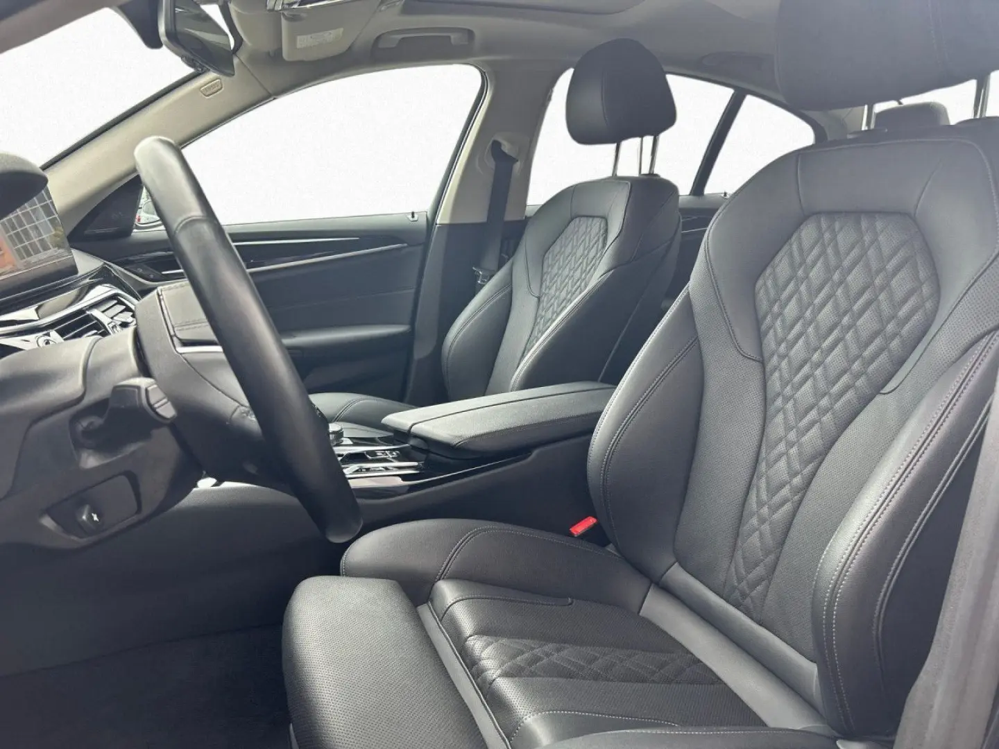 545e xDrive HUD 360° DAPro H/K AHK Pano Laser
