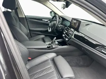 545e xDrive HUD 360° DAPro H/K AHK Pano Laser
