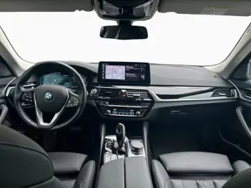 545e xDrive HUD 360° DAPro H/K AHK Pano Laser