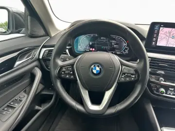 545e xDrive HUD 360° DAPro H/K AHK Pano Laser