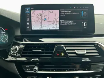 545e xDrive HUD 360° DAPro H/K AHK Pano Laser