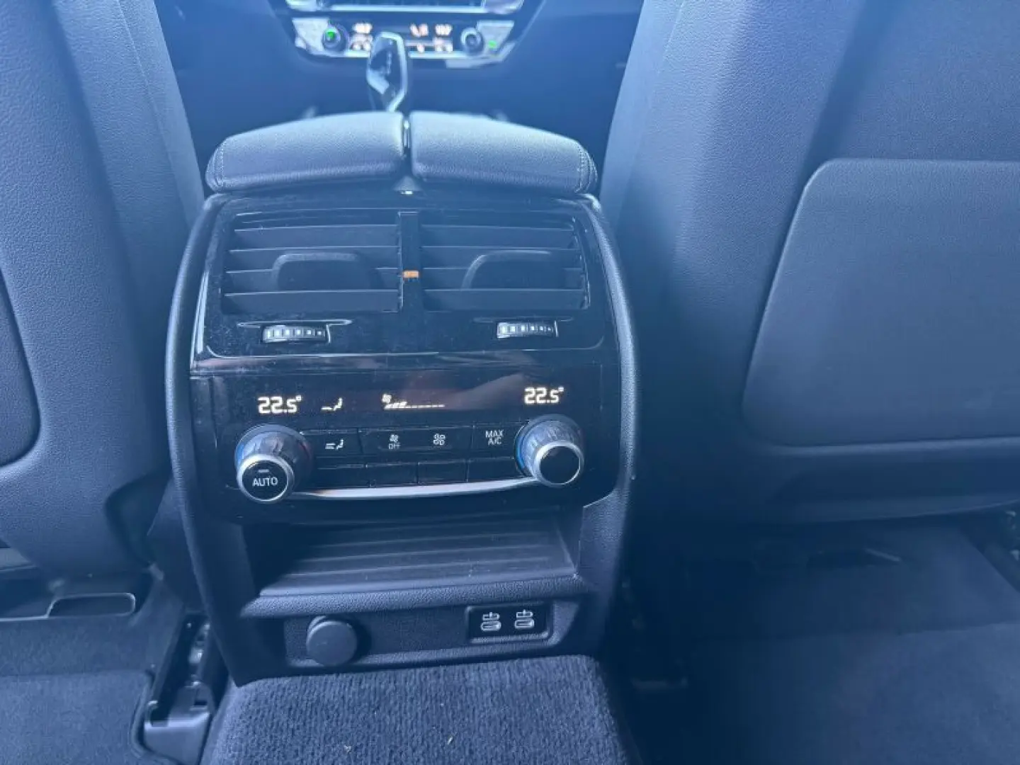 545e xDrive Lim. M Sport Laser. Glasdach. HeadUp