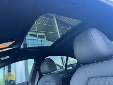 545e xDrive Lim. M Sport Laser. Glasdach. HeadUp
