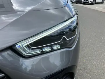 CLA 200 d Coupé AMG AHK*Kamera*Guard*Multibeam**