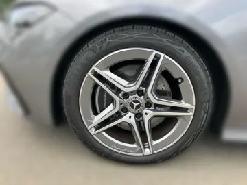 CLA 200 d Coupé AMG AHK*Kamera*Guard*Multibeam**
