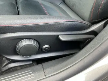 CLA 200 d Coupé AMG AHK*Kamera*Guard*Multibeam**