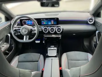 CLA 200 d Coupé AMG AHK*Kamera*Guard*Multibeam**