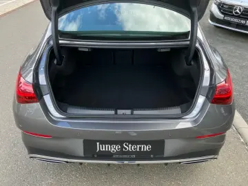 CLA 200 d Coupé AMG AHK*Kamera*Guard*Multibeam**