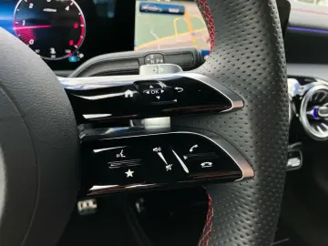 CLA 200 d Coupé AMG AHK*Kamera*Guard*Multibeam**