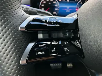 CLA 200 d Coupé AMG AHK*Kamera*Guard*Multibeam**