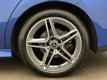 CLA 200 d AMG Distronic Keyless-Go Multibeam-LED