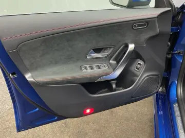 CLA 200 d AMG Distronic Keyless-Go Multibeam-LED