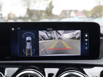 CLA 200 SB d AMG Sport Premium LED Pano Navi SHD