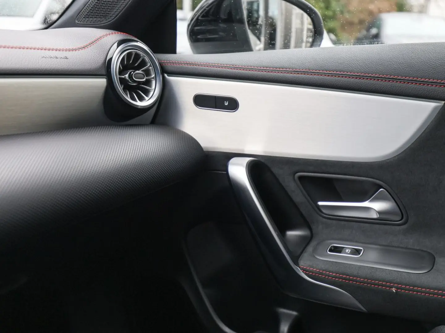 CLA 200 SB d AMG Sport Premium LED Pano Navi SHD